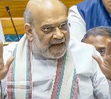 Whom do you want to save?, HM Shah hits out at P Chidambaram’s ‘homegrown terrorists’ remark