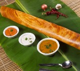High Protein Dosa Recipe Add These Ingredients