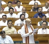Amit Shah Slams Opposition on Pahalgam Terror Attack