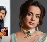 Kangana Ranaut Reacts to Pawan Kalyans Comments