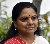 MLC Kavitha 72 Hour Hunger Strike for BC Bill