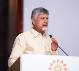 Chandrababu Naidu Invites Singapore Investors to Amaravati Quantum Valley
