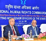 NHRC seeks report on deaths due to food poisoning in Telangana Gurukul schools