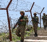 Two terrorists killed, Army foils infiltration bid on LoC in Poonch (Ld)