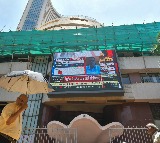 Indian stock market settles in green ahead of US Fed meet
