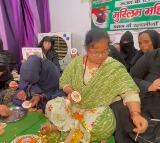 Varanasi: Muslim women craft 'Operation Sindoor'-themed rakhis for PM Modi ahead of Raksha Bandhan