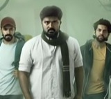 Pechi Movie Review