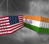 Indian Stock Market Closes with Slight Gains Amid Trade Deal Uncertainty