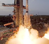 Revanth Reddy Applauds Successful GSLV F16 Launch