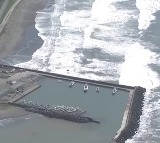 Tsunami Threat Increased to More Countries After Russia Earthquake