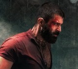 Vijay Deverakonda Emotional Post Before Kingdom Release