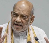Amit Shah Interesting Comments on Dealing With Him