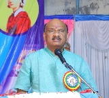 Ayyanna Patrudu I asked NTR for degree college