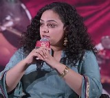 Nithya Menen slips up about marriage video goes viral