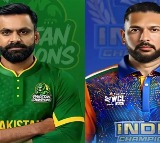 India Pakistan Clash Sparks Major Controversy In WCL As Top Sponsor Withdraws