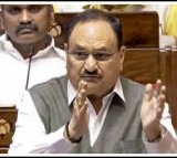 JP Nadda Says Bomb Blasts Happened in Many Cities During Congress Rule