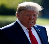 India, US still negotiating, says Trump after threat of 25 per cent tariff