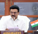 CM Stalin returns to secretariat after 10-day break, to launch key projects