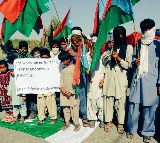 Balochistan not for sale: Activist warns Trump against Pakistan's 'false claim' on oil reserves