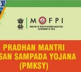 Cabinet approves Rs 6,520 crore outlay for Pradhan Mantri Kisan Sampada Yojana