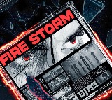 First single 'Fire Storm' from Pawan Kalyan’s action spectacle 'They Call Him OG' to release on August 2
