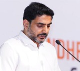 Nara Lokesh Singapore Tour Successful Returns to India