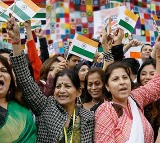 More and more Indians everywhere India largest source of emigrants now