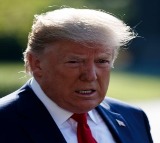 Trump's 25 per cent tariff on India comes into effect today