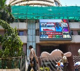 Nifty, Sensex open lower as new Trump tariffs kick in