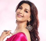 Sonali Bendre opens up on whether “Pati Patni Aur Panga” is scripted or real