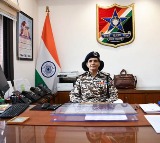 IPS Sonali Mishra becomes first woman DG of Railway Protection Force