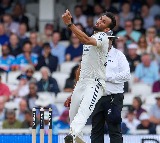 5th Test: Siraj and Prasidh pick three wickets each to lead India’s fightback, leave England at 215/7