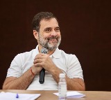 Rahul Gandhi supports Trumps comments on India faces Congress criticism