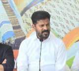 Revanth Reddy gets relief in High Court Telangana