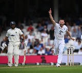 India vs England India all out for 224