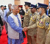 GateStone Report Warns of Bangladesh Under Muhammad Yunus