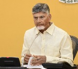 Chandrababu Naidu urges TDP to promote government schemes