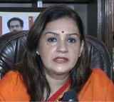 Priyanka Chaturvedi Slams Trumps Comments on Indian Economy
