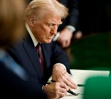 Donald Trump Imposes Tariffs Up to 41 Percent on Several Countries
