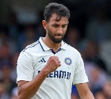 Didn't expect the words I said to get such big reaction: Prasidh on verbal duel with Root