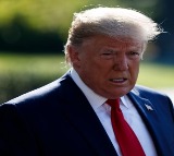 Trump orders nuke subs to 'appropriate' points after Medvedev's 'provocative' statement