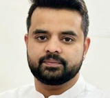 Obscene video & rape case: Bengaluru Special Court records final statement of Prajwal Revanna