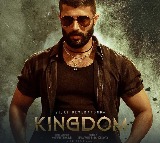 Vijay Deverakonda Changed Kingdom Title for Jr NTR Devara
