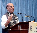 Rajnath Singh Counters Rahul Gandhis Nuclear Bomb Remark