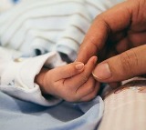Baby Born from 30 Year Old Frozen Embryo A Historic IVF Success