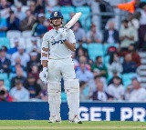 Bad light forces stumps after Jaiswals unbeaten 51 takes Indias lead to 52 runs