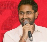 MP Sri Bharat Criticizes YSRCP on TCS Issue in Visakhapatnam
