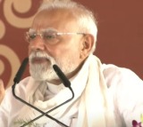 Will not spare attackers even in Pataal Lok PM Modi warns Pakistan