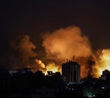 Russia downs 41 Ukrainian drones: Defence ministry