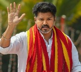 Vijay‘s TVK to conduct statewide training today for 20,000 party polling agents
